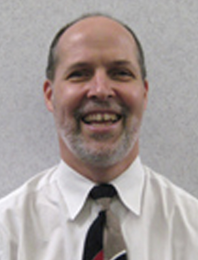 Michael J. Clark Photo