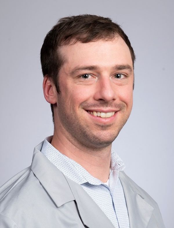 Michael R. Fox Photo