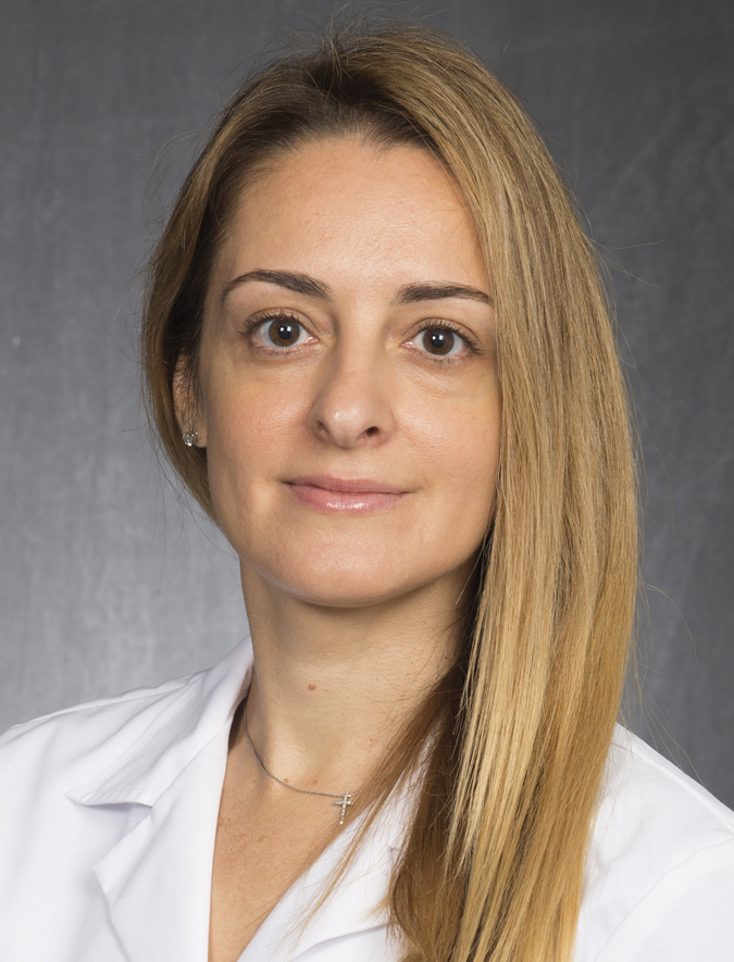 Anthi Katsouli Photo
