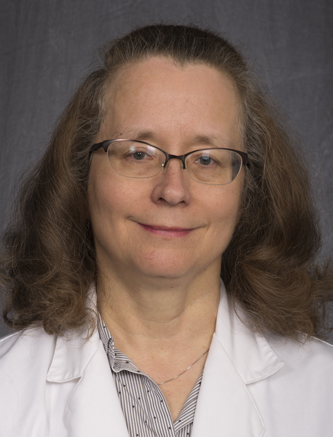 Karla Podrazik Photo